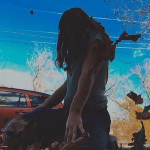 Meet your Posher, Desiree